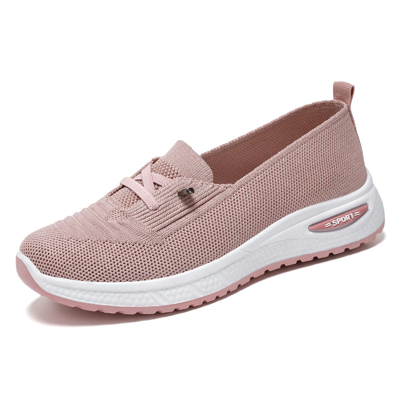 Breathable Sophie Laurie Everyday Comfort Pumps