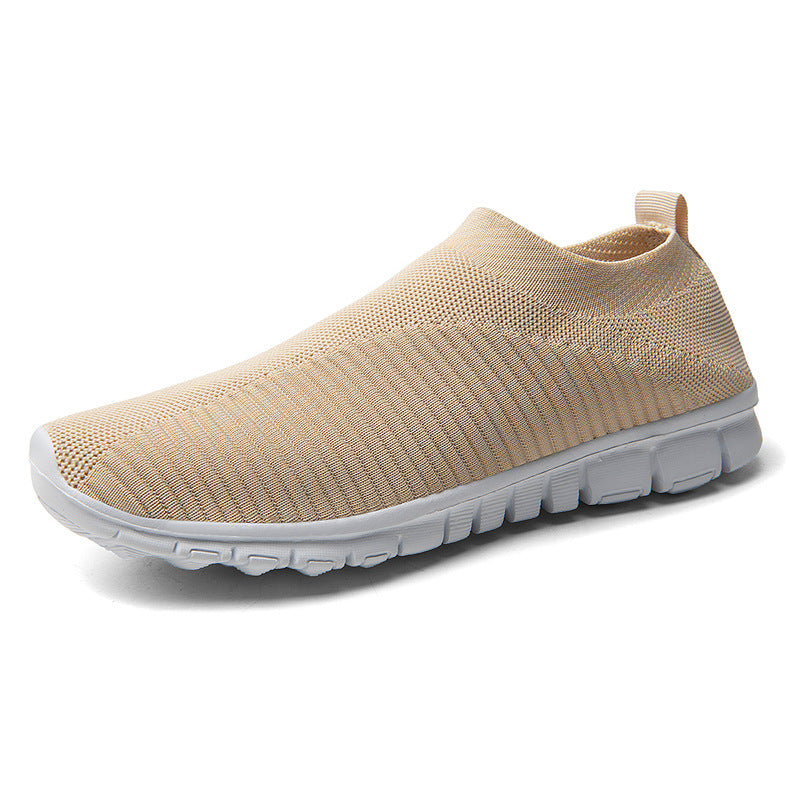 Breathable Sophie Laurie Everyday Sports Sneakers