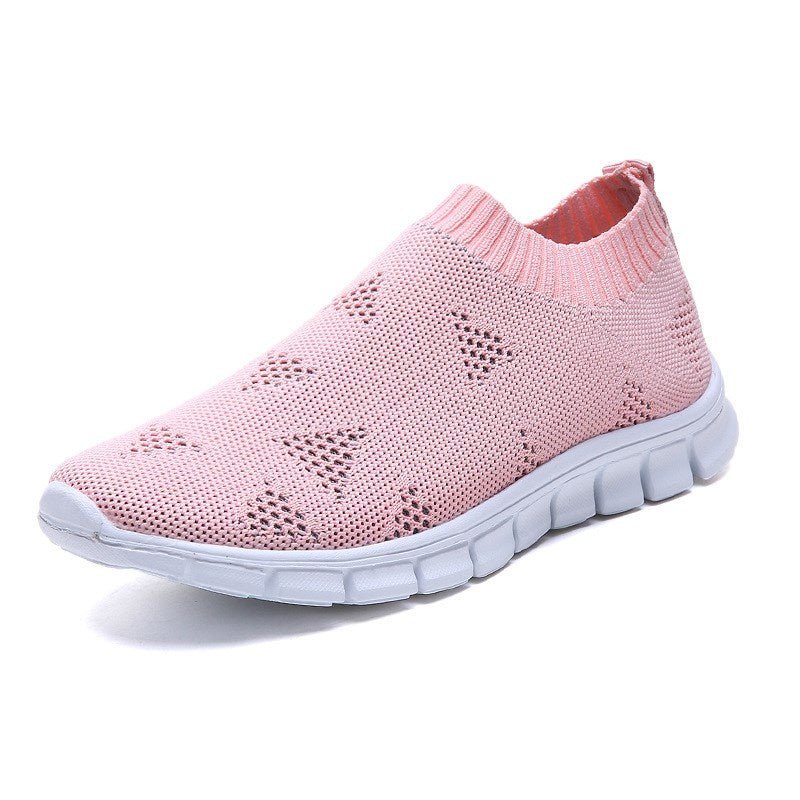 Lightweight Everyday Sneakers by Sophie Laurie