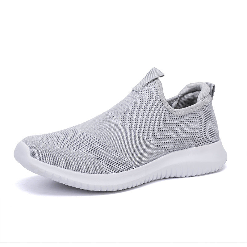 Lightweight Sophie Laurie Flyknit Everyday Sneakers