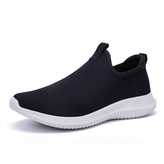 Lightweight Sophie Laurie Flyknit Everyday Sneakers