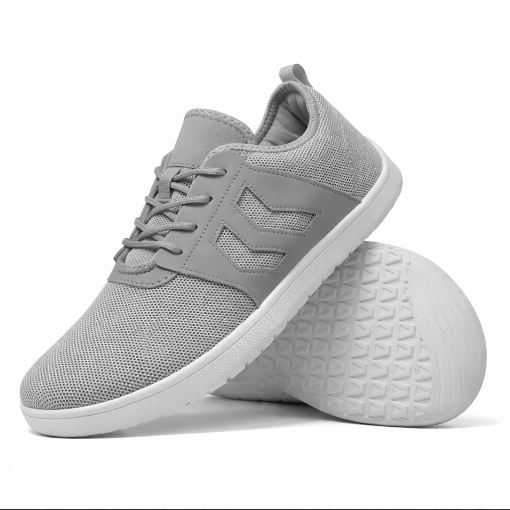 Breathable Sophie Laurie Outdoor Hiking Sneakers
