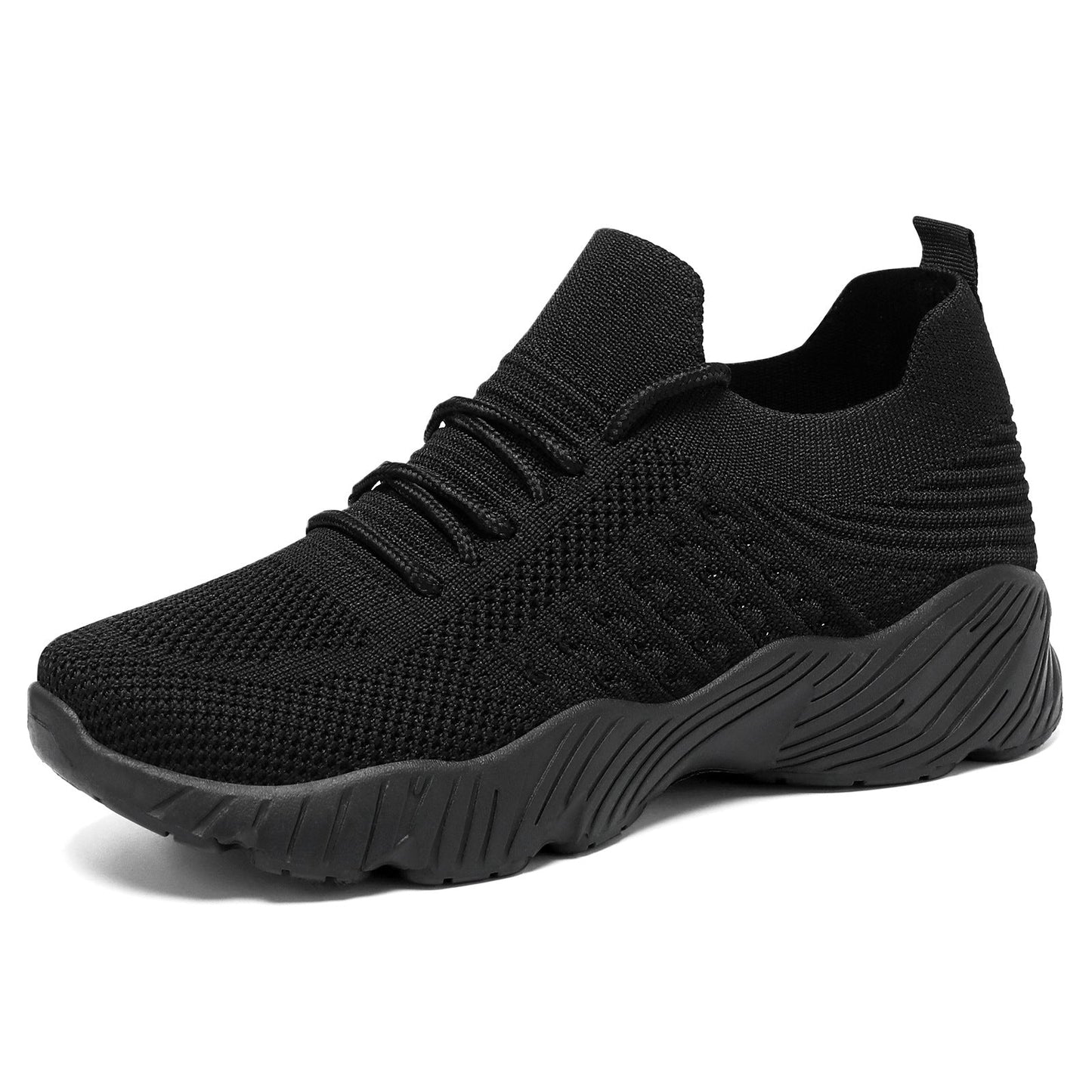 Comfort Knit Sophie Laurie Spring Sneakers