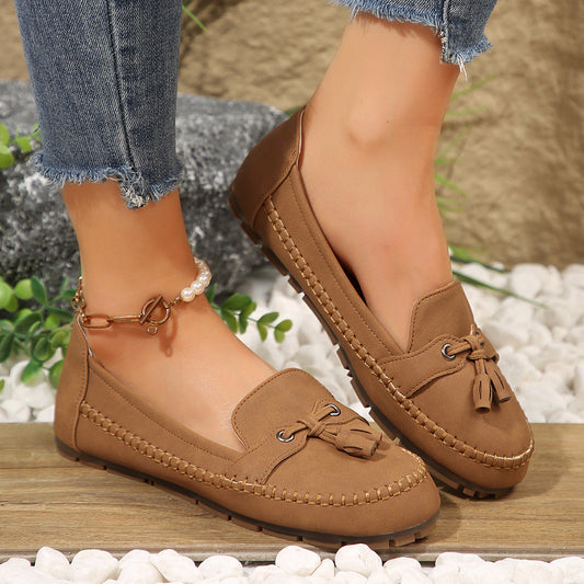 Classic Comfort Sophie Laurie Women’s Loafers
