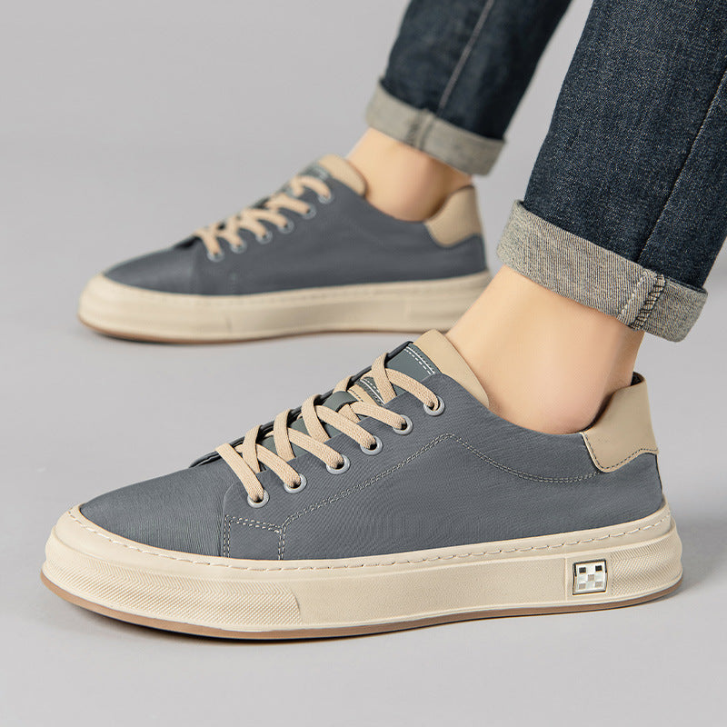 Breathable Retro Sophie Laurie Sports Sneakers
