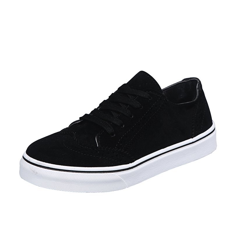 Everyday Comfort Sophie Laurie Canvas Flat Sneakers