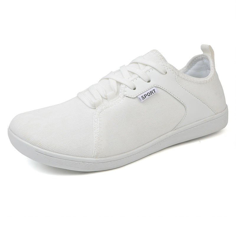 Breathable Everyday Sneakers Sophie Laurie