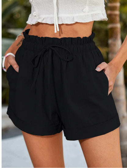Casual Comfort Sophie Laurie Summer Shorts
