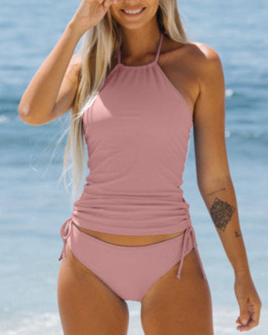 Stylish Sophie Laurie Pinterest-Inspired Bikini Set