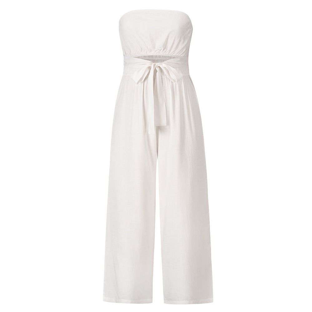 Chic Sophie Laurie Pinterest-Inspired Jumpsuit