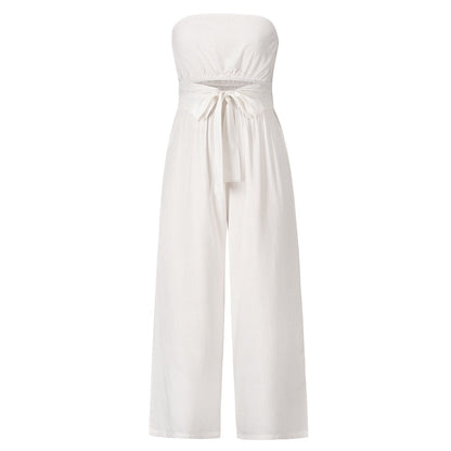Chic Sophie Laurie Pinterest-Inspired Jumpsuit