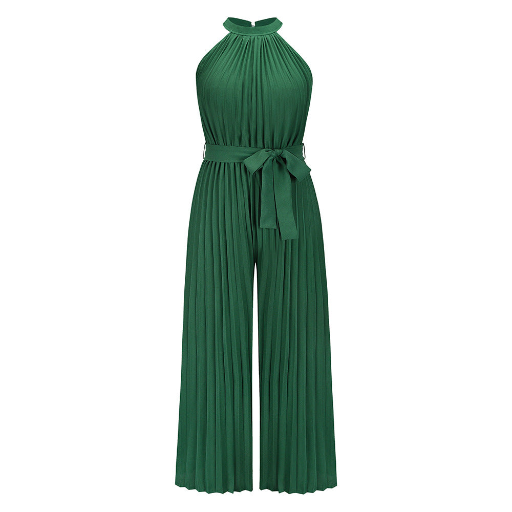 Chic Sophie Laurie Pinterest-Inspired Jumpsuit