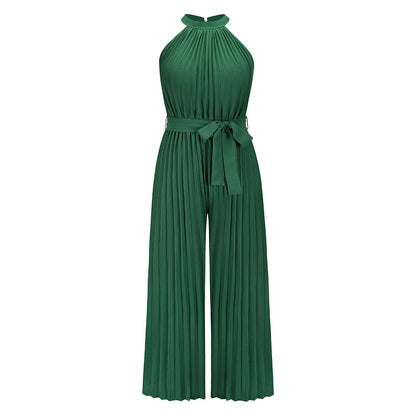 Chic Sophie Laurie Pinterest-Inspired Jumpsuit