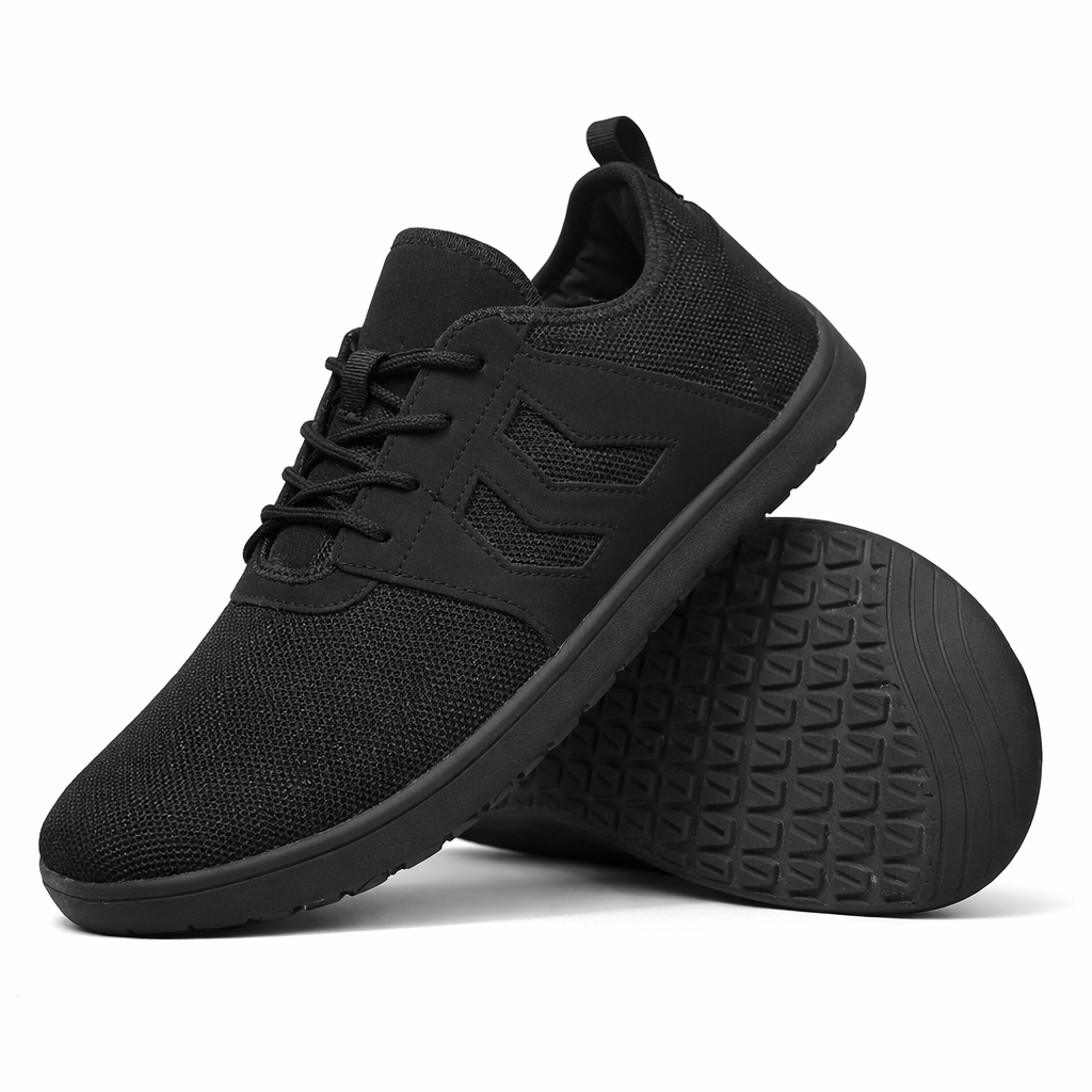 Breathable Sophie Laurie Outdoor Hiking Sneakers