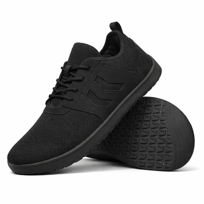 Breathable Sophie Laurie Outdoor Hiking Sneakers