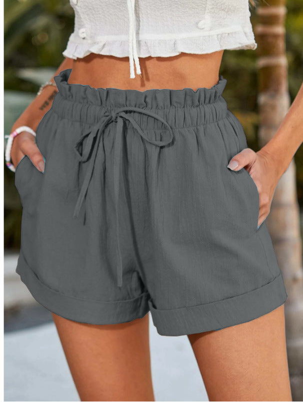 Casual Comfort Sophie Laurie Summer Shorts