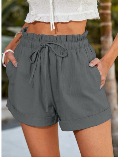 Casual Comfort Sophie Laurie Summer Shorts
