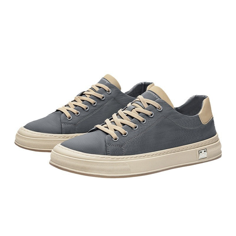 Breathable Retro Sophie Laurie Sports Sneakers