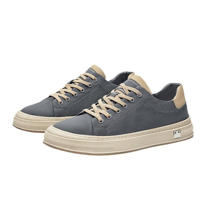 Breathable Retro Sophie Laurie Sports Sneakers