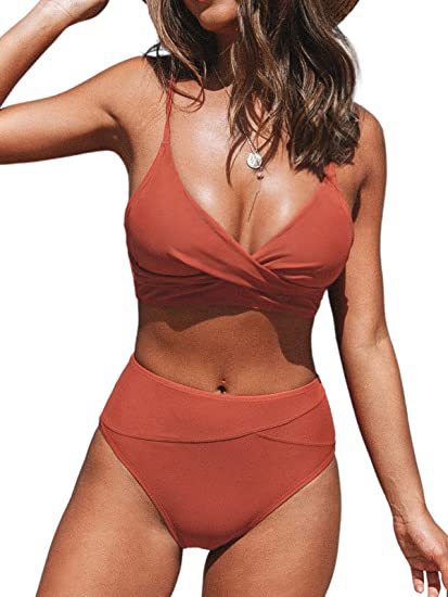 Chic Bow Bikini Set by Sophie Laurie