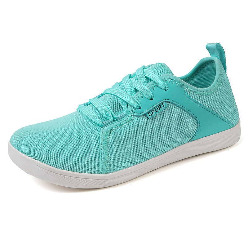 Breathable Everyday Sneakers Sophie Laurie