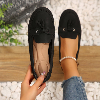 Classic Comfort Sophie Laurie Women’s Loafers