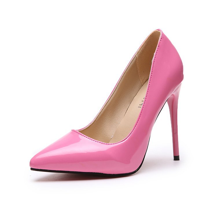 Elegant Sophie Laurie Pointed High Heel Pumps