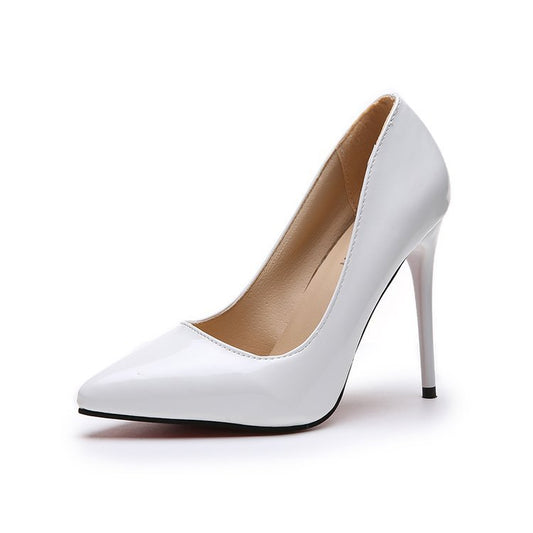 Elegant Sophie Laurie Pointed High Heel Pumps