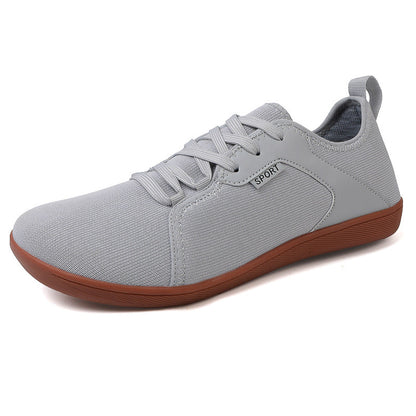 Breathable Everyday Sneakers Sophie Laurie