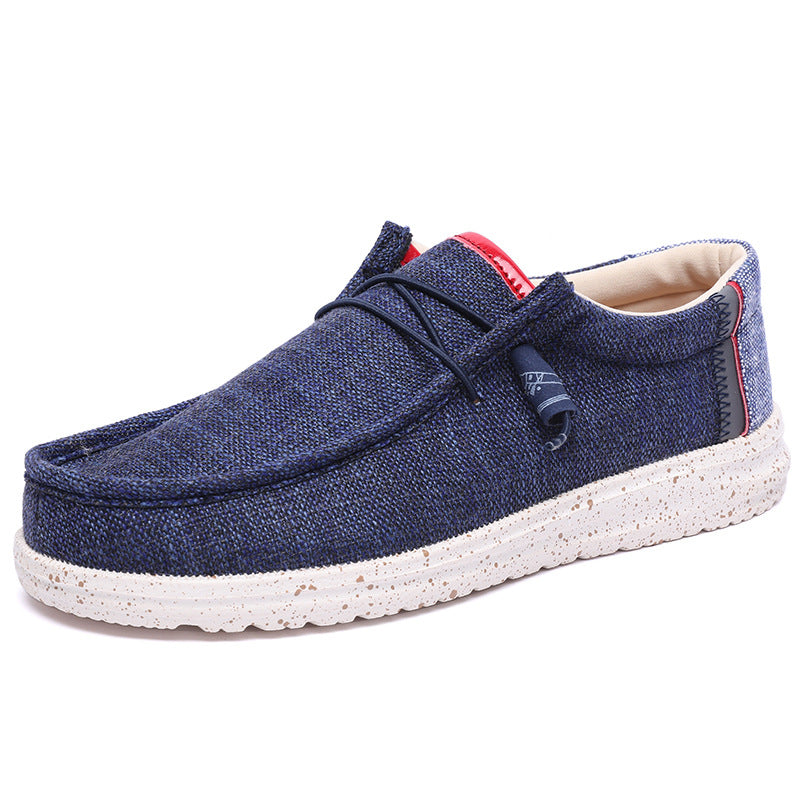 Breathable Sophie Laurie Men's Everyday Loafers
