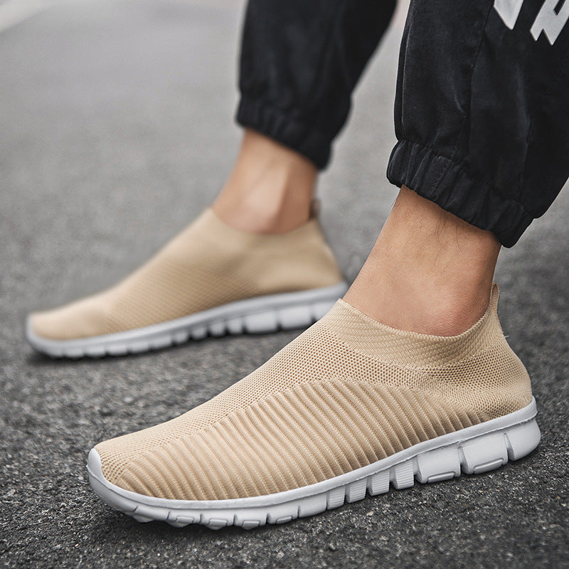 Breathable Sophie Laurie Everyday Sports Sneakers