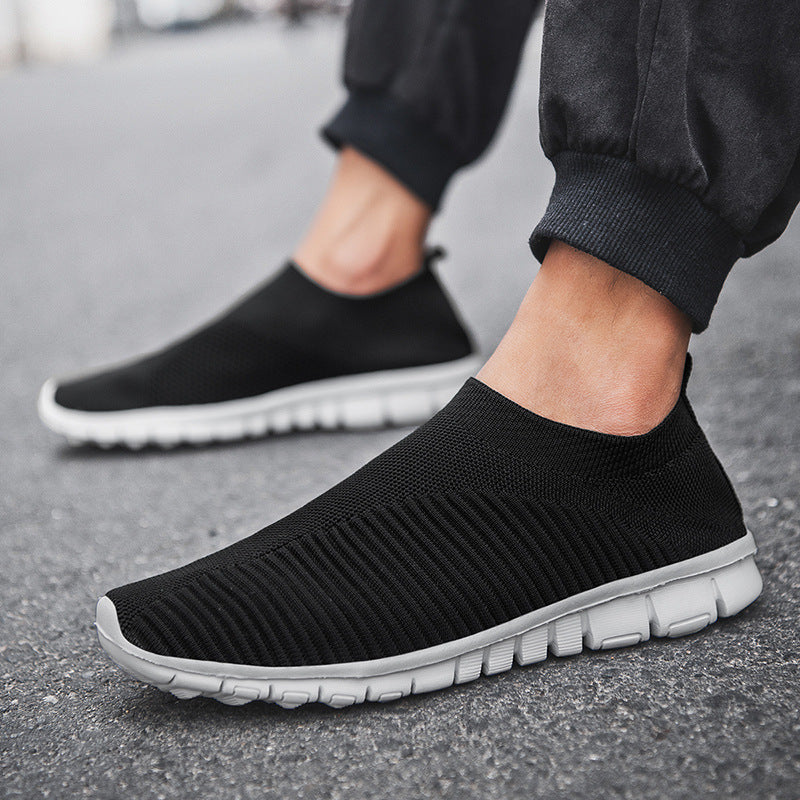 Breathable Sophie Laurie Everyday Sports Sneakers