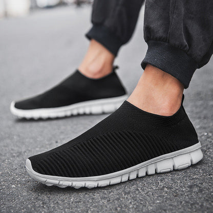 Breathable Sophie Laurie Everyday Sports Sneakers