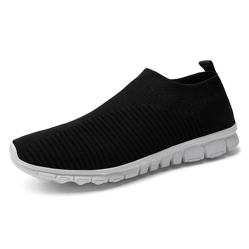 Breathable Sophie Laurie Everyday Sports Sneakers