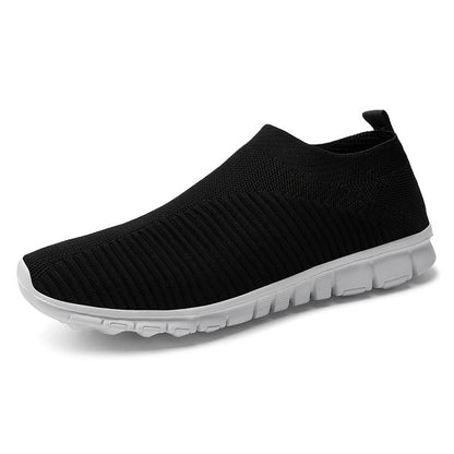 Breathable Sophie Laurie Everyday Sports Sneakers