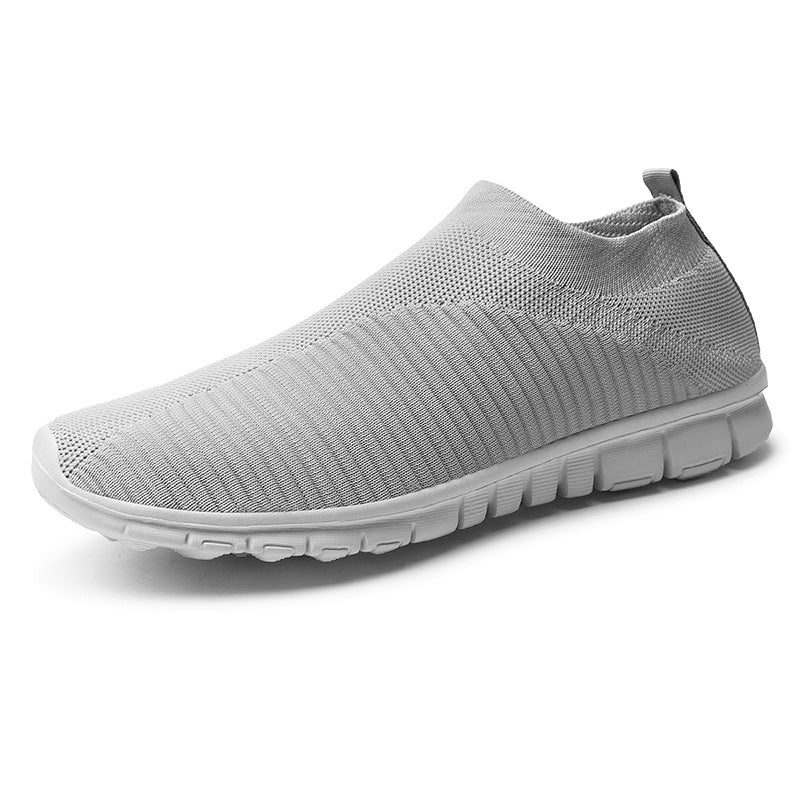 Breathable Sophie Laurie Everyday Sports Sneakers