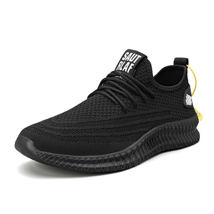 Breathable Sophie Laurie Everyday Mesh Sneakers