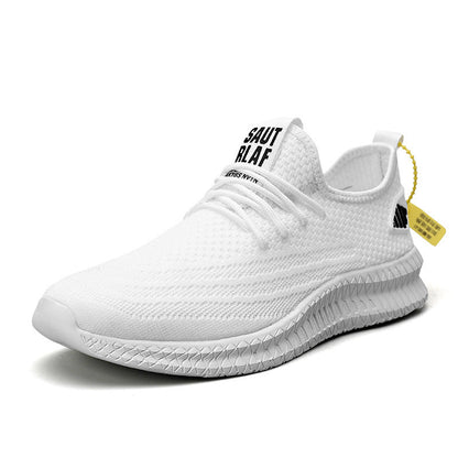 Breathable Sophie Laurie Everyday Mesh Sneakers
