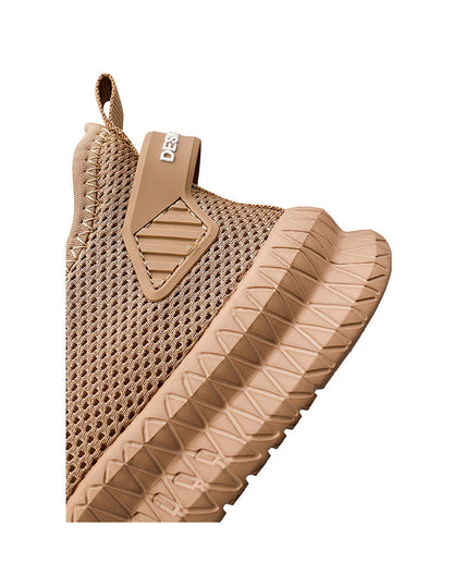 Breathable Mesh Sophie Laurie Men's Summer Sneakers