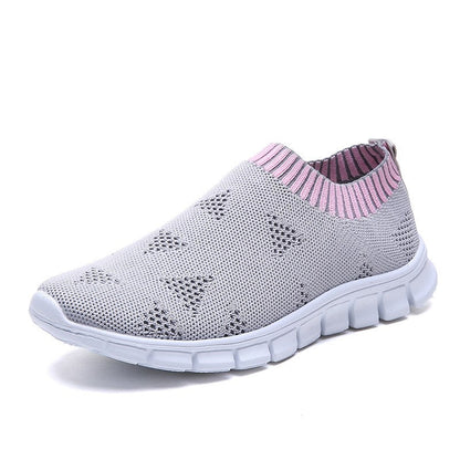 Lightweight Everyday Sneakers by Sophie Laurie
