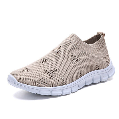 Lightweight Everyday Sneakers by Sophie Laurie