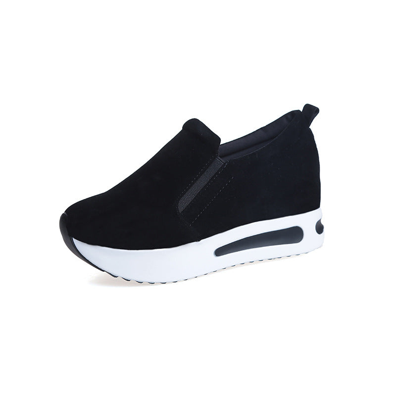 Modern Comfort Sophie Laurie Sponge Cake Loafers