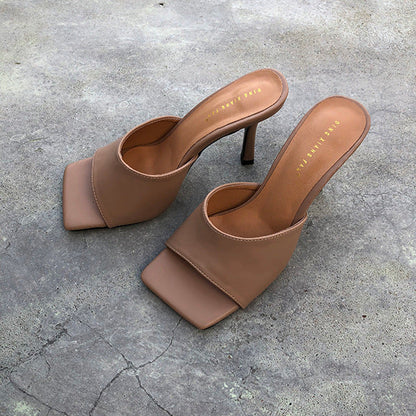 Chic Pinterest-Inspired Sophie Laurie High Heels