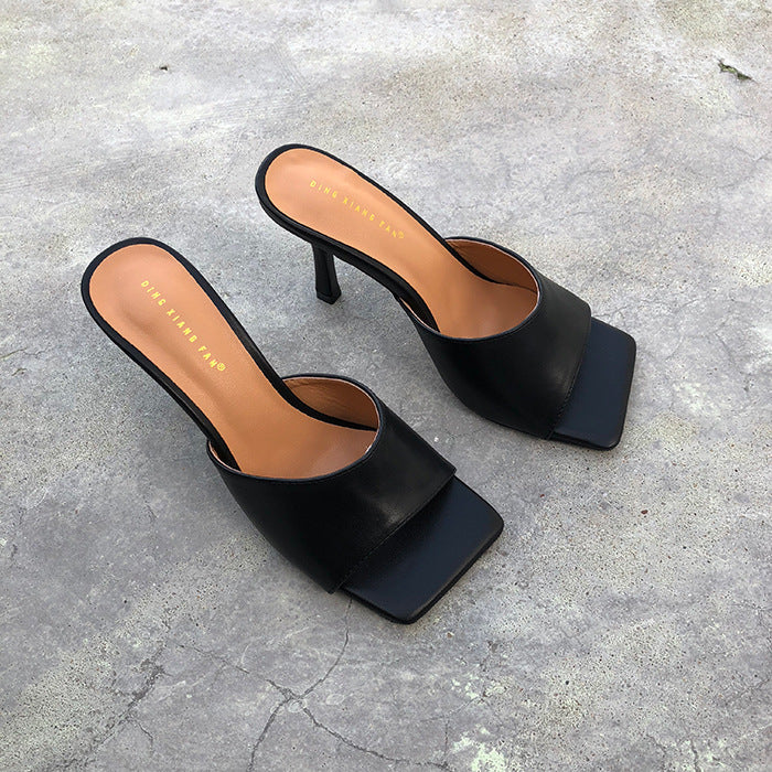 Chic Pinterest-Inspired Sophie Laurie High Heels
