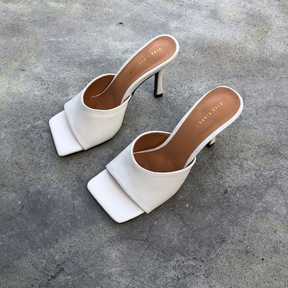 Chic Pinterest-Inspired Sophie Laurie High Heels
