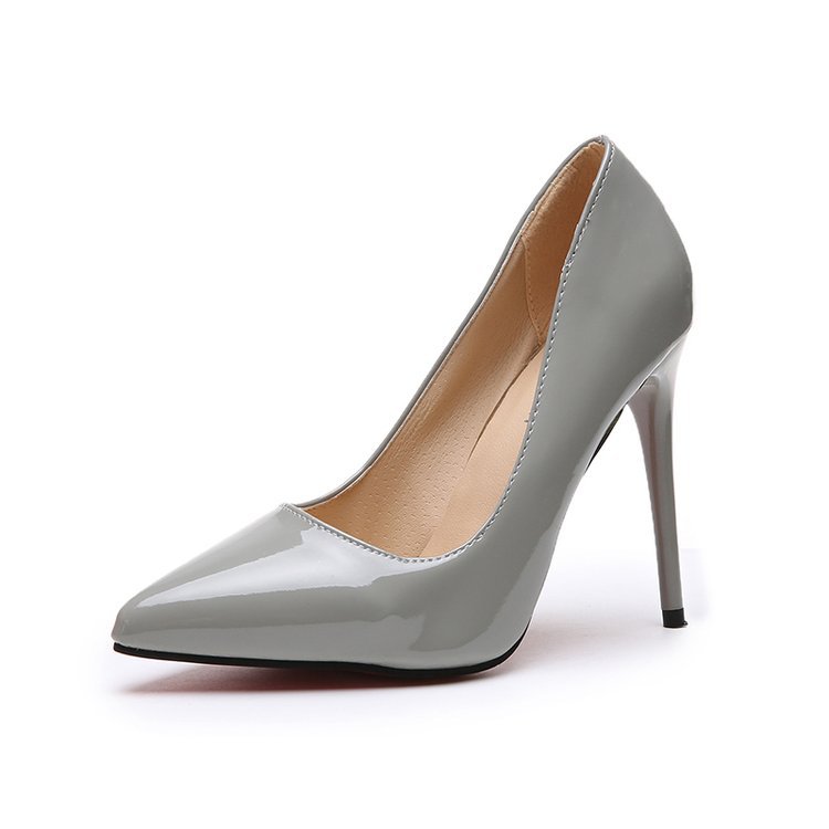 Elegant Sophie Laurie Pointed High Heel Pumps