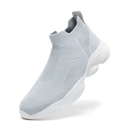 Breathable Mesh Sneakers Sophie Laurie Everyday Comfort
