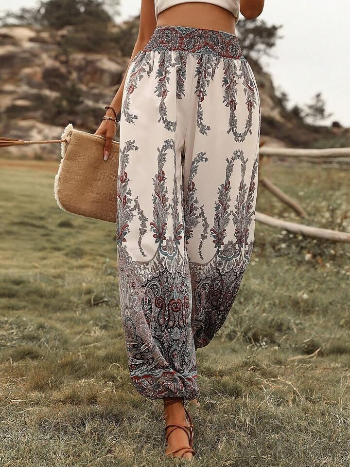 Pinterest-Inspired Sophie Laurie Everyday Skinny Pants