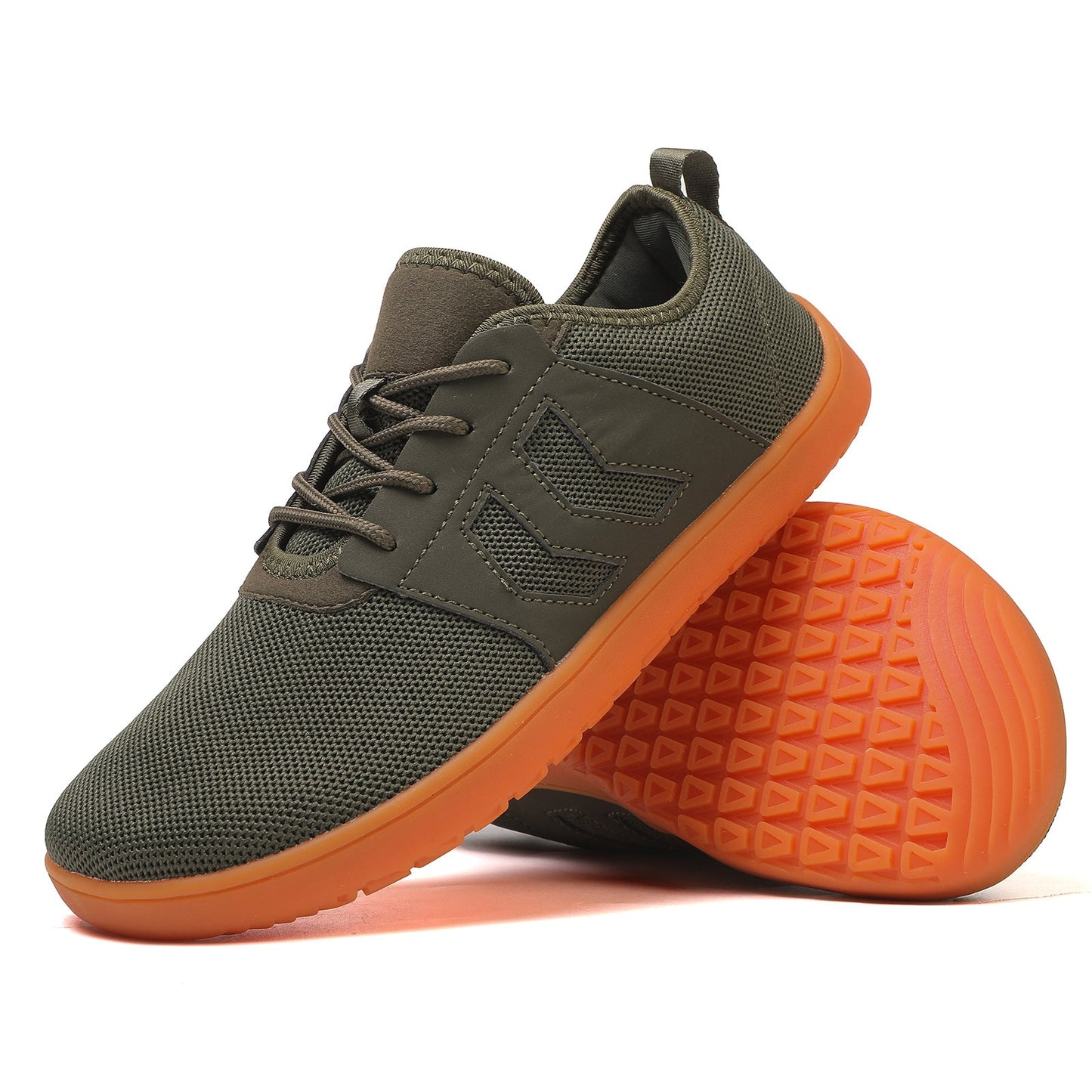 Breathable Sophie Laurie Outdoor Hiking Sneakers