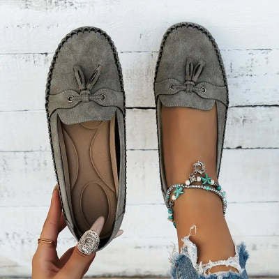 Classic Comfort Sophie Laurie Women’s Loafers